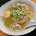 Ramen No Akarenga - 