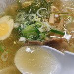 Ramen No Akarenga - 