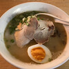 ラーメンのまるい