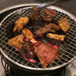 Yakiniku Sukkyanen - 