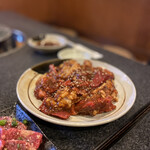 Yakiniku Sukkyanen - 