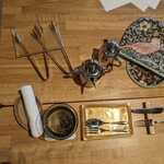 相楽園パーラー - 