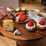 相楽園パーラー - 