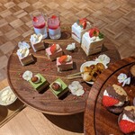 相楽園パーラー - 