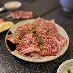 Yakiniku Sukkyanen - 