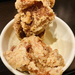 Karaage Hitosuji - 