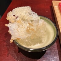 銀座米料亭 八代目儀兵衛 - 