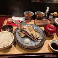 銀座米料亭 八代目儀兵衛 - 