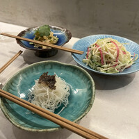 CINA New Modern Chinese - 