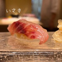 鮨 たけうち - 