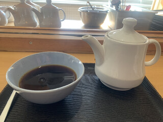 Fakutori Kafe Kousen - 