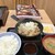 吉野家 - 料理写真:鍋定食。