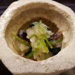 和食 おの寺 - 