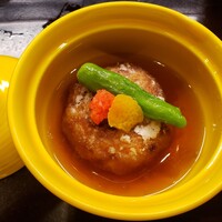 和食 おの寺 - 