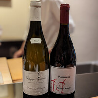 日本料理 晴山 - 