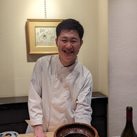 日本料理 晴山 - 