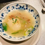 焼肉牛印 銀座店 - 【焼肉牛印 銀座店】