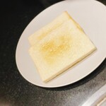 焼肉牛印 - 【焼肉牛印 銀座店】