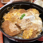 Tonkatsu Maisen - 