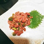 あわじ和牛亭 - 