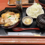 Tonkatsu Maisen - 