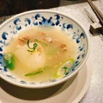 焼肉牛印 銀座店 - 【焼肉牛印 銀座店】