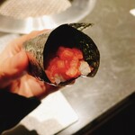 焼肉牛印 - 【焼肉牛印 銀座店】