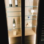 焼肉牛印 - 【焼肉牛印 銀座店】