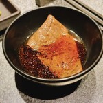 焼肉牛印 - 【焼肉牛印 銀座店】