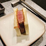 焼肉牛印 - 【焼肉牛印 銀座店】
