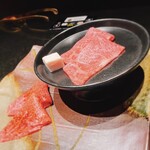 焼肉牛印 - 【焼肉牛印 銀座店】