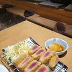 ねぎま 三ぞう 池袋西口店 - 