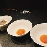 焼肉牛印 - 【焼肉牛印 銀座店】