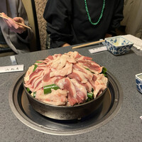 八起庵 丸太町本店 - 