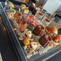 boB the garden Ginza - 