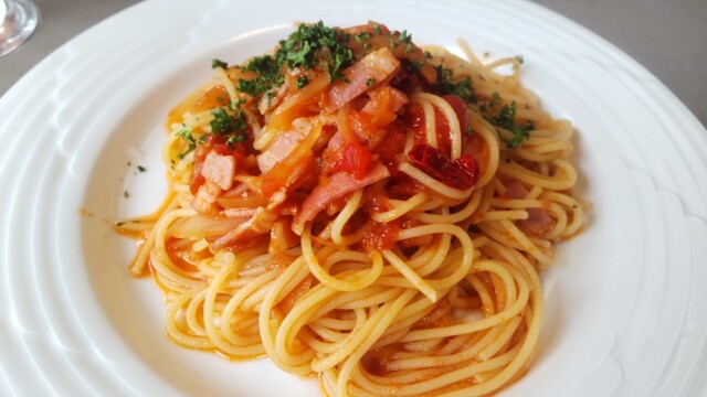 ア・ラーマ &ndash; 北上（イタリアン） | 本格イタリア料理とランチが楽しめる岩手県北上市