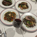 サラマンジェ ドゥ カジノ - 