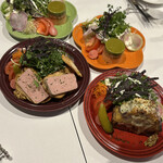 サラマンジェ ドゥ カジノ - 