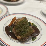 サラマンジェ ドゥ カジノ - 