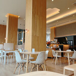 Cafe & bar EN-BRIDGE - 