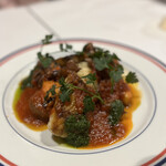 サラマンジェ ドゥ カジノ - 