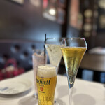 サラマンジェ ドゥ カジノ - 