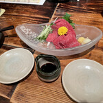 くいもの屋わん - 