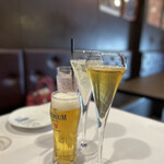 サラマンジェ ドゥ カジノ - 