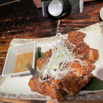 くいもの屋わん - 