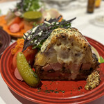 サラマンジェ ドゥ カジノ - 