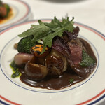 サラマンジェ ドゥ カジノ - 