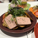 サラマンジェ ドゥ カジノ - 