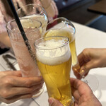 サラマンジェ ドゥ カジノ - 