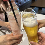 サラマンジェ ドゥ カジノ - 